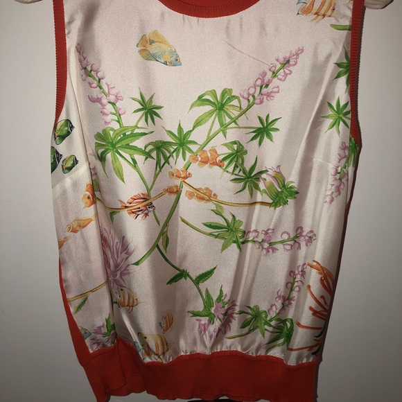 Salvatore Ferragamo shirt - Picture 2 of 3